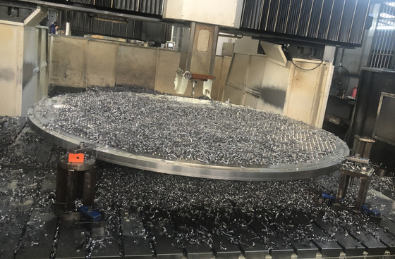 ΚΙΝΑ HENAN HUAMAO METAl MATERIALS CO ,LTD Εταιρικό Προφίλ