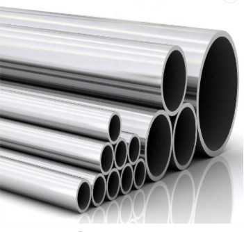 ASTM B829 Σωλήνες από κράμα νικελίου Ni200 Ni201 Inconel 625 Σωλήνες χωρίς ραφή