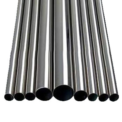 ASTM B829 Σωλήνες από κράμα νικελίου Ni200 Ni201 Inconel 625 Σωλήνες χωρίς ραφή