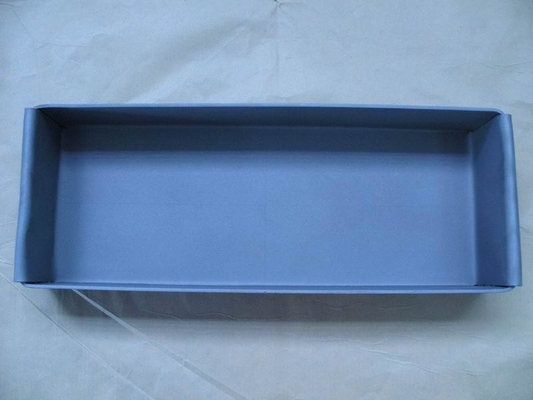 Κράμα βολφραμίου αμμοβολής 99,95% Min Tungsten Boat LR