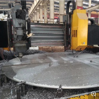ASTM B898 Επένδυση Τιτανίου Πλάκες Titanium Gr1 Επενδύσεις για Φύλλο Σωλήνων