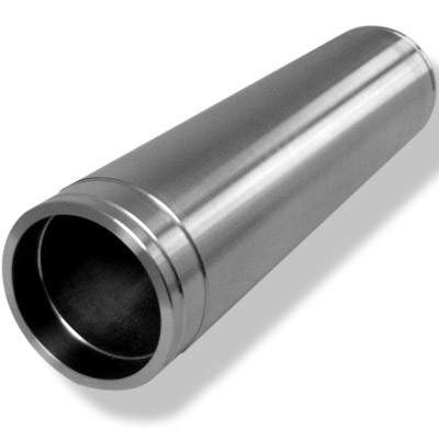 Βίδες 10mm κράμα μολυβδαινίου 99,95% βίδες μολυβδαινίου για φούρνο υψηλής θερμοκρασίας