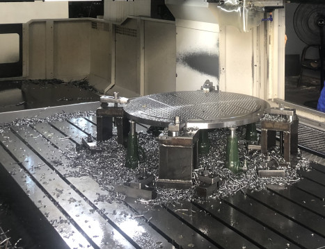 SGS Nickel Clad Steel N02201 TI GR1 Gr2 Gr7 Gr12 Nickel Cladding Steel Sheet