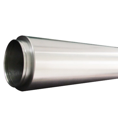 Σωλήνας από κράμα ζιρκονίου ASME R60702 R60705 Συγκολλημένος σωλήνας ζιρκονίου χωρίς ραφή