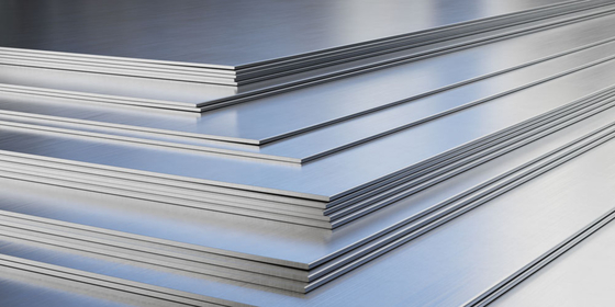 ASTM F67 Πλάκα από κράμα τιτανίου ASTMB265 Πάχος φύλλου τιτανίου 0,1 mm 100 mm