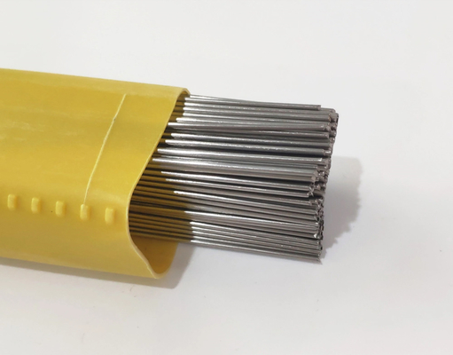ERNiCrMo 3 σύρματα συγκόλλησης νικελίου Dia 1,2 mm ERNiCrFe-7 Inconel Welding Wire