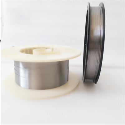 ASTM B392-98 Καθαρό κράμα νιοβίου R04200-1 R04210-2 Σύρμα νιοβίου για κατασκευή κοσμημάτων