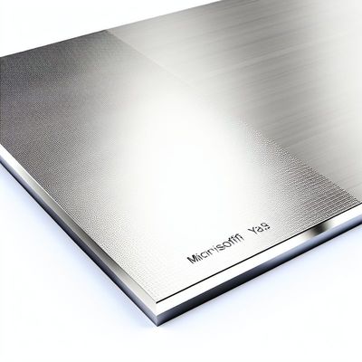 Προσαρμόσιμη Πλάκα με Επένδυση Τιτανίου ASME SB898 για Εφαρμογές Υψηλής Αντοχής και Πάχος 2-12mm