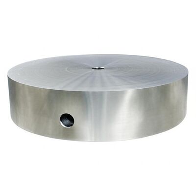 Κώδικας παραγωγής ASME SB898 και αυτοσχέδια επεξεργασία εσωτερικής επιφάνειας από γυαλισμένο τιτάνιο για βαριές εφαρμογές