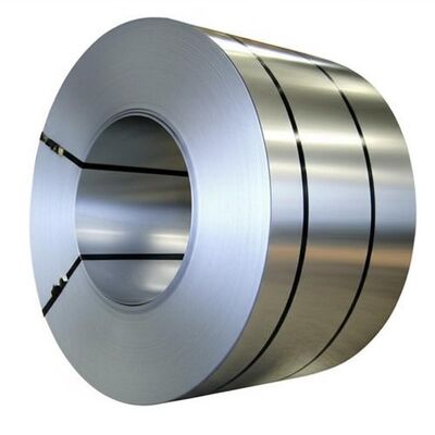 Πηνίο πλάκας από ανθρακούχο χάλυβα κατασκευασμένο σύμφωνα με το πρότυπο ASTM B898 κατάλληλο για βιομηχανικές εφαρμογές και δομικές