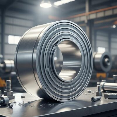 SA516 Gr70 Βασικό υλικό Τιτανίου Καλυμμένη Πλάκα Στρογγυλοπίνακας Τιτανίου και Καλυμμένο Μεταλλικό Κατάλληλο για Ασθενή Περιβάλλον και Βιομηχανικό