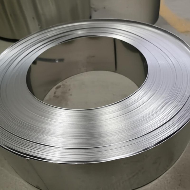 100 mm-6000 mm μήκος Πλάκα επικαλυμμένη με τιτάνιο σε τροχιά για βέλτιστη απόδοση σε σκληρές συνθήκες